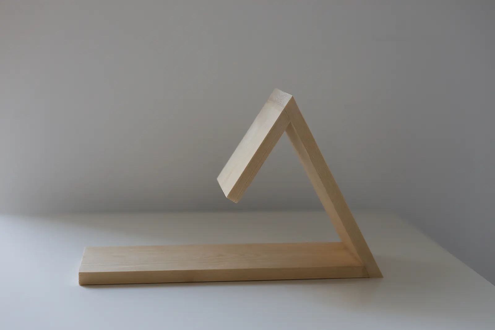 Le support livre / marque-pages — Objets du quotidien