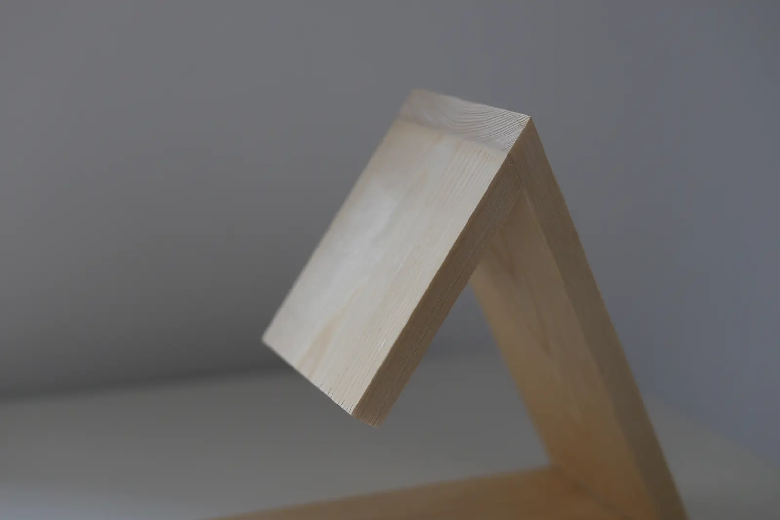 Le support livre / marque-pages — Objets du quotidien