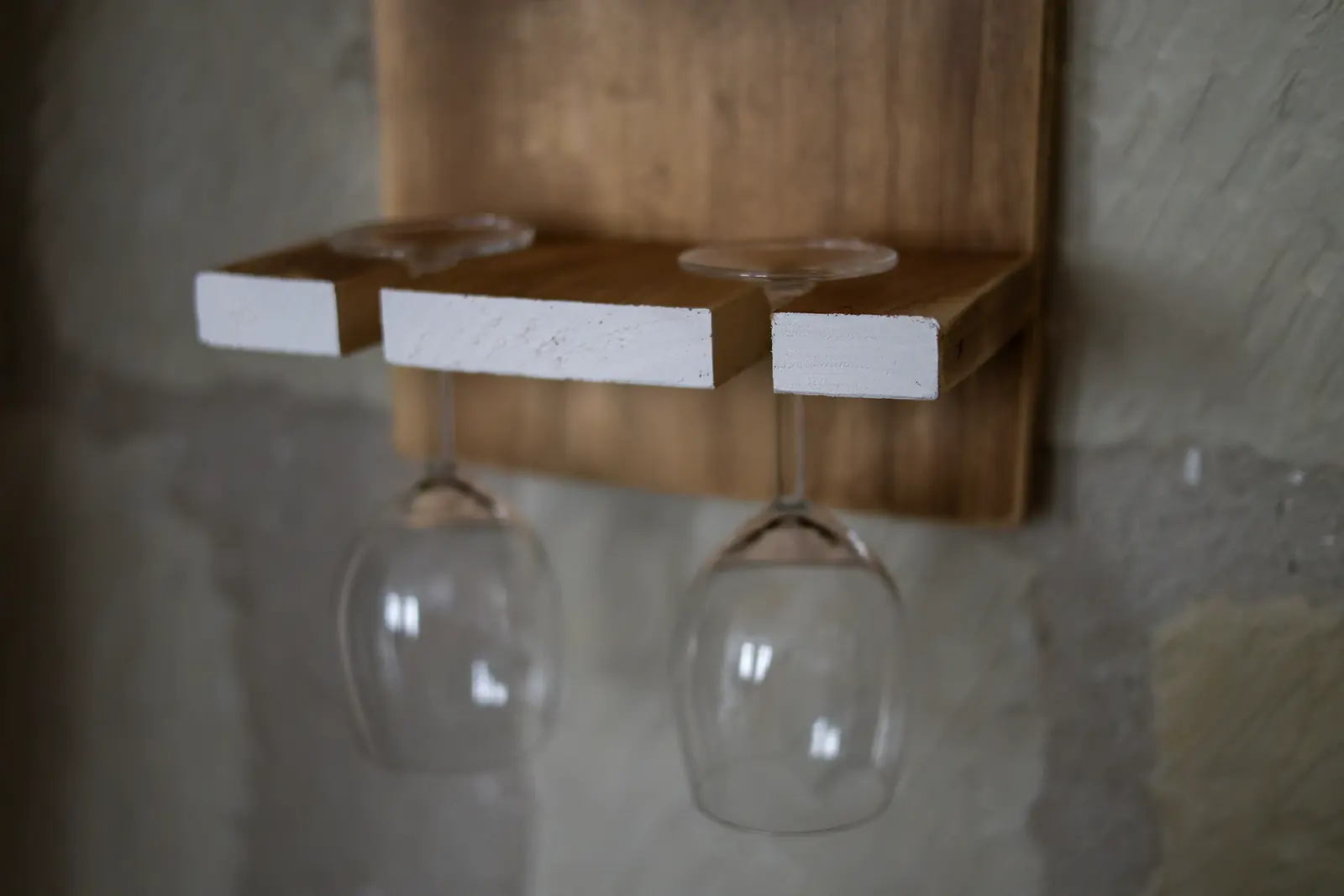 « Ferculum » — Porte-bouteilles