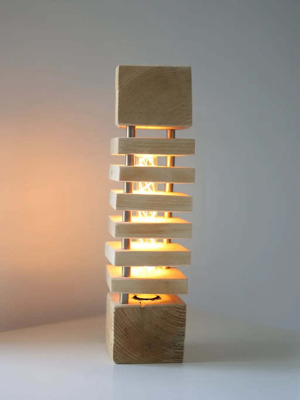 Nos luminaires