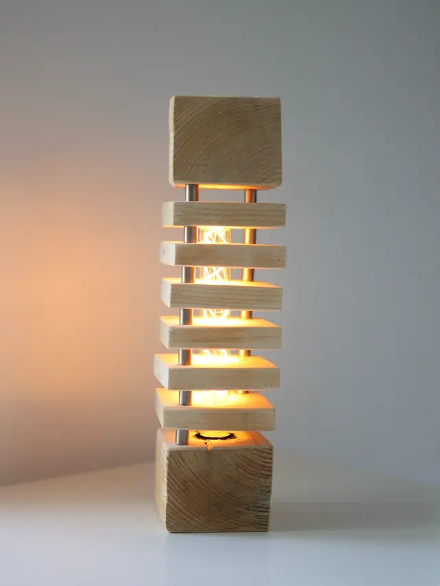 Nos luminaires