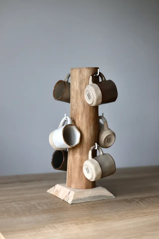 Nos porte-tasses